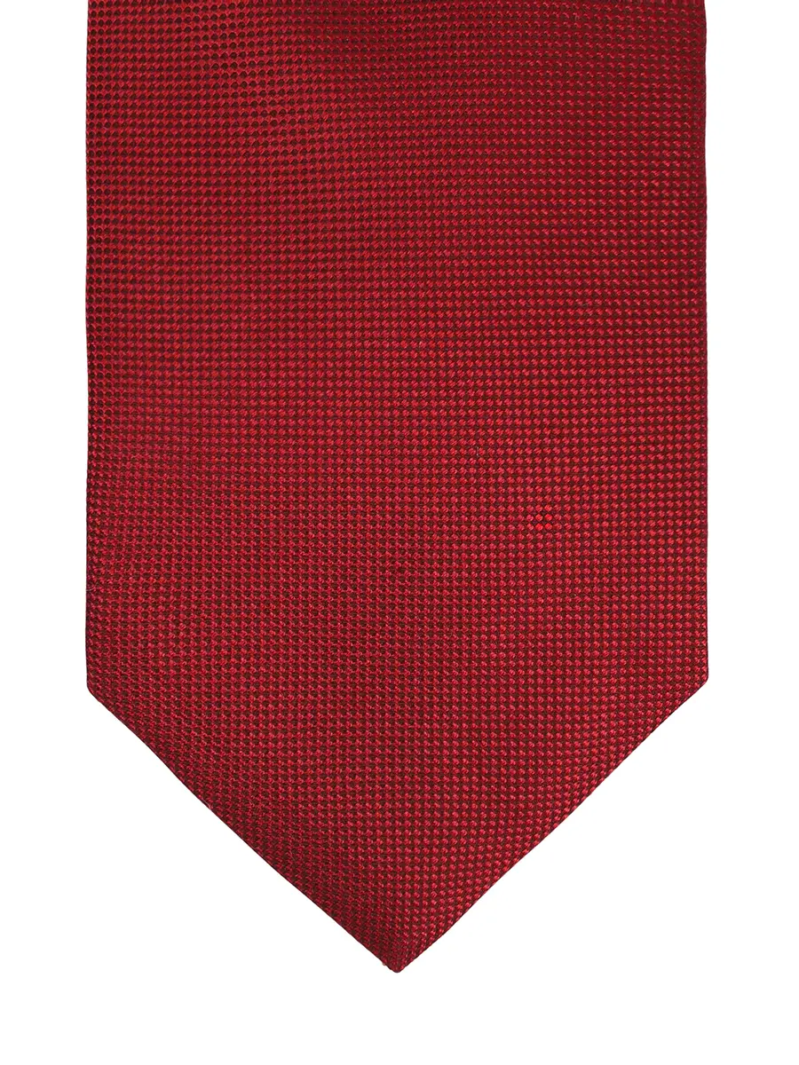 Галстук шелковый