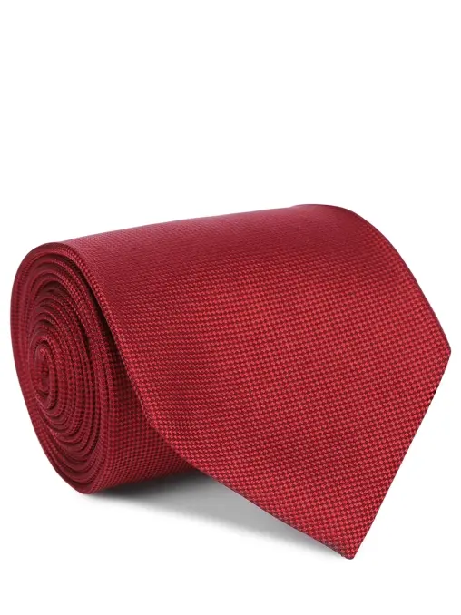 Галстук шелковый BML