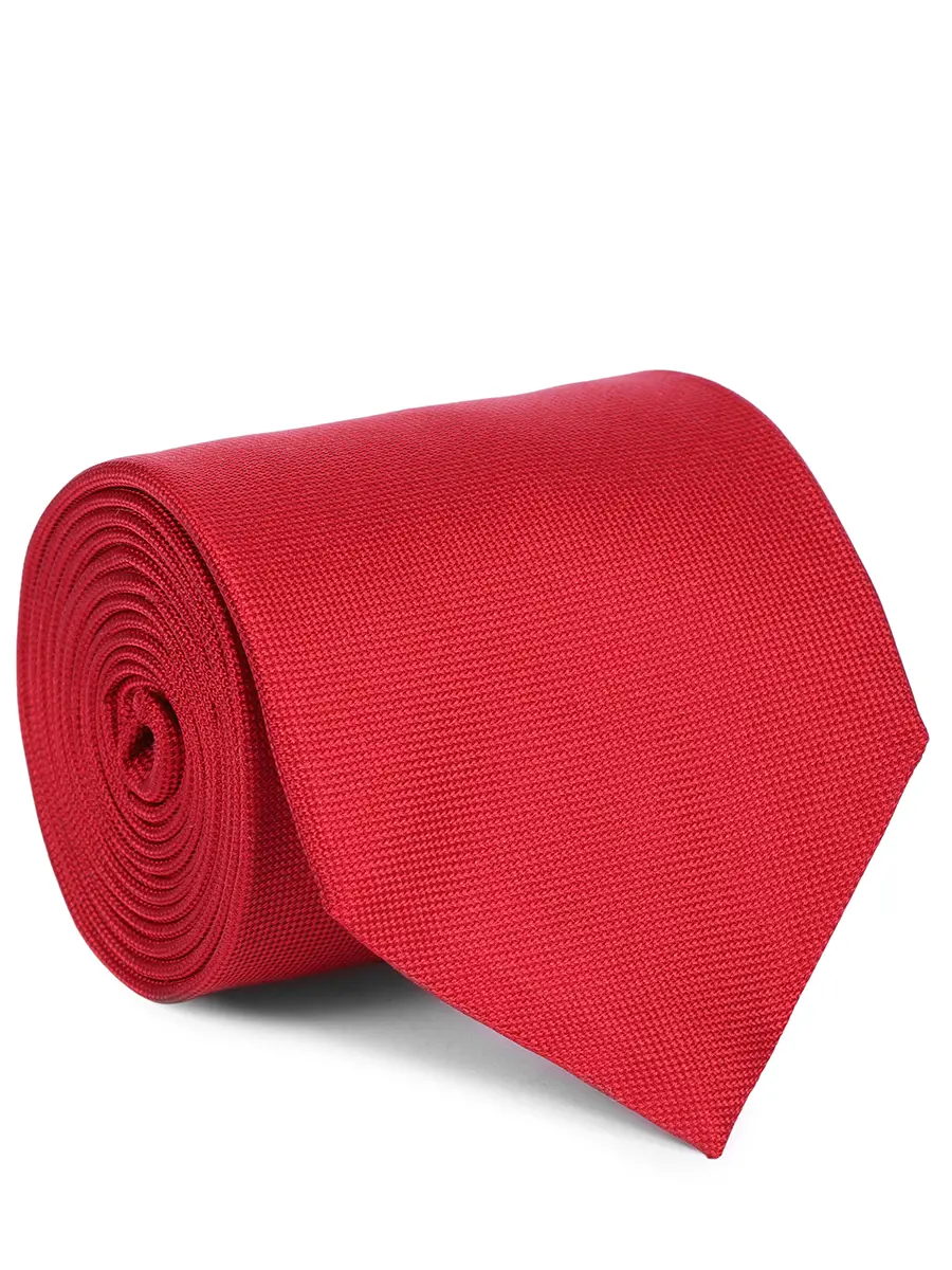 Галстук шелковый