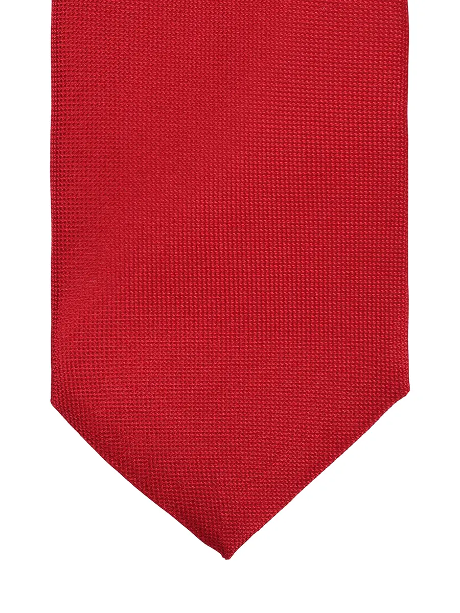 Галстук шелковый