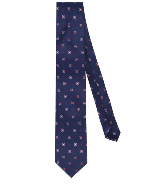 Галстук шелковый BML