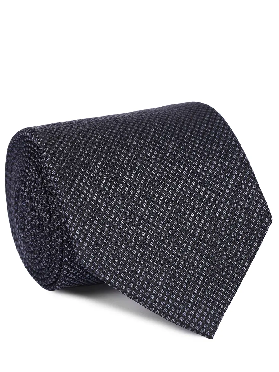 Галстук шелковый