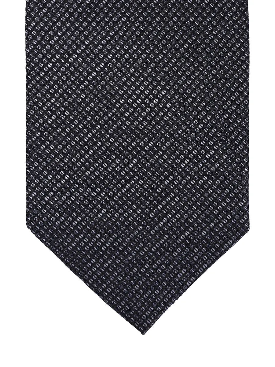 Галстук шелковый