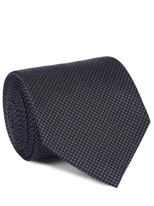 Галстук шелковый BML