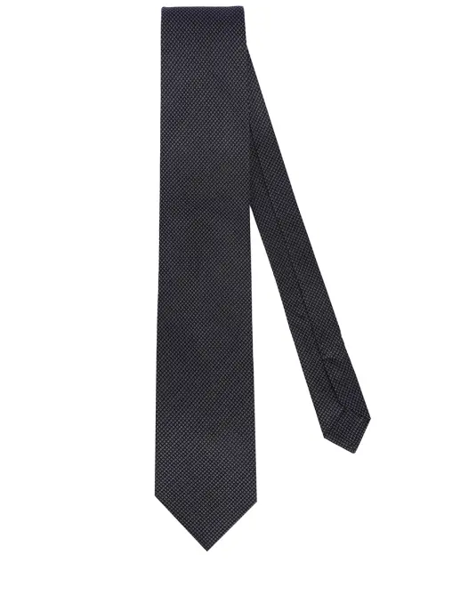 Галстук шелковый BML