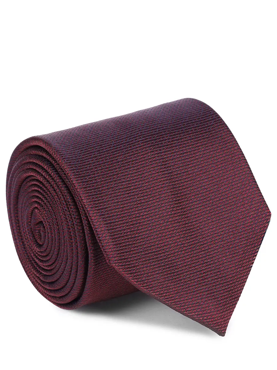 Галстук шелковый