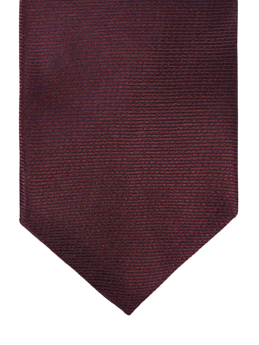 Галстук шелковый