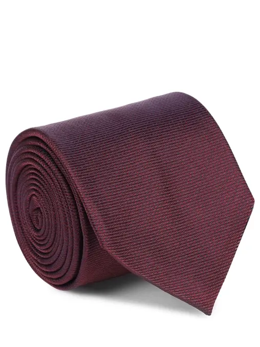 Галстук шелковый BML