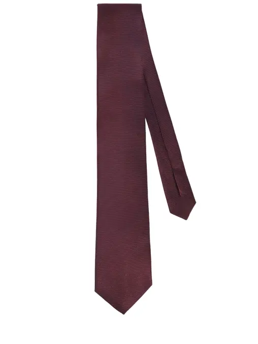 Галстук шелковый BML