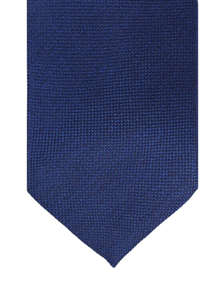 Галстук шелковый