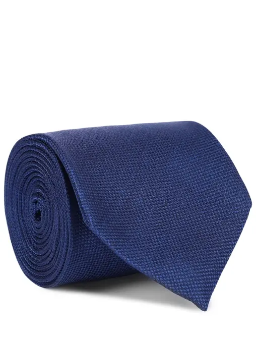 Галстук шелковый BML