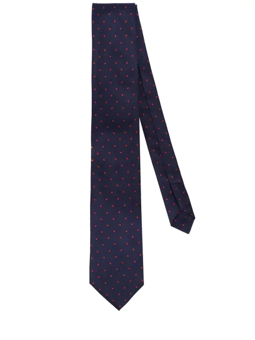 Галстук шелковый BML