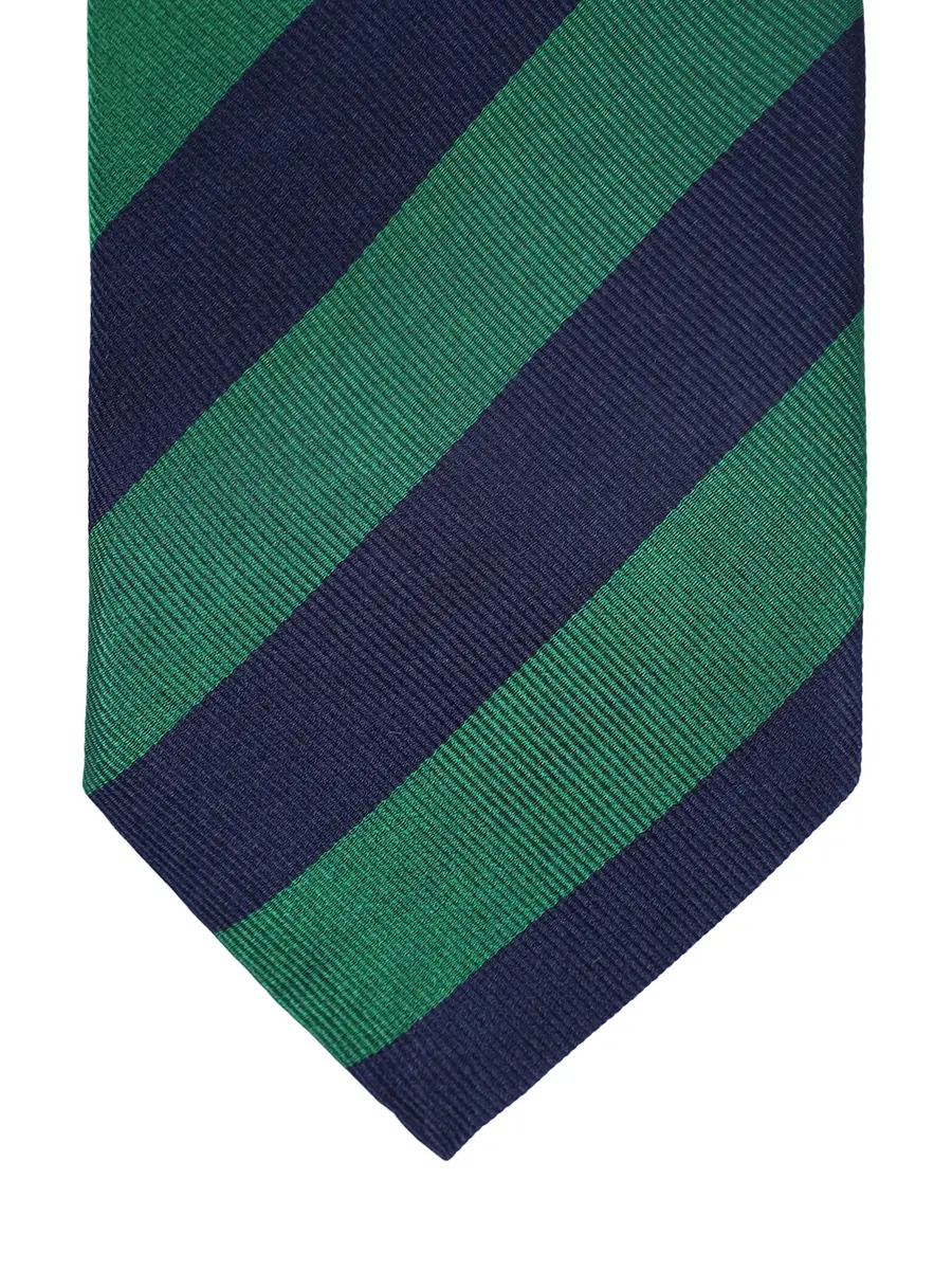 Галстук шелковый