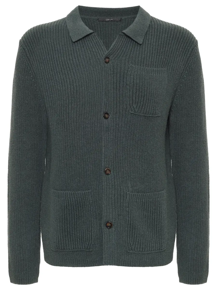 Кардиган хлопковый