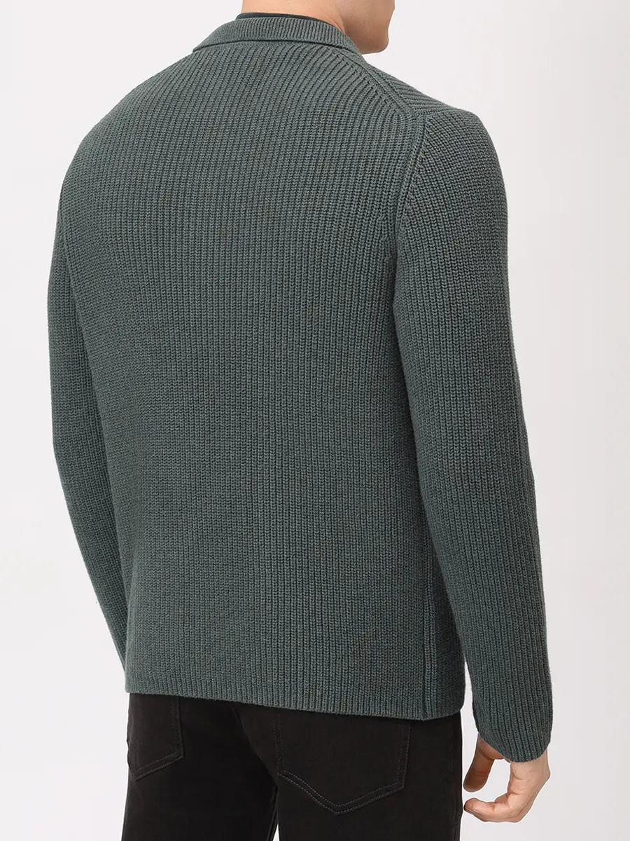 Кардиган хлопковый