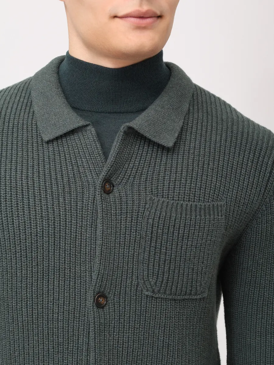 Кардиган хлопковый