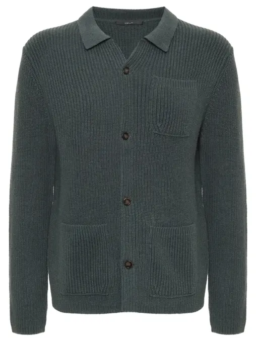 Кардиган хлопковый BML