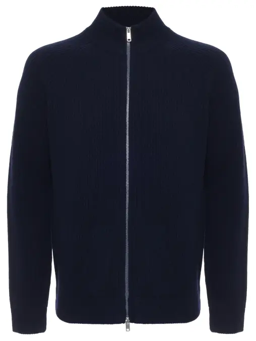 Кардиган шерстяной BML