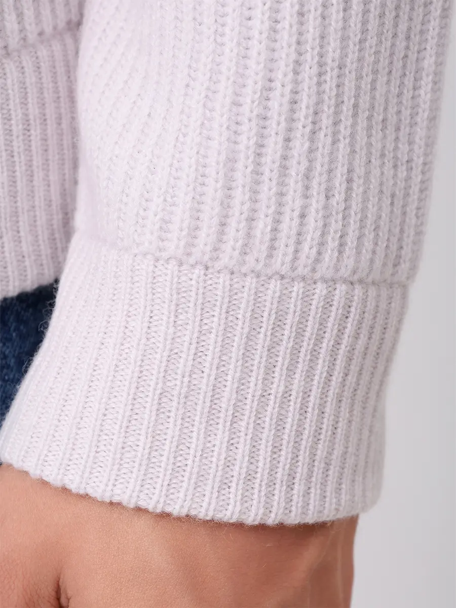 Кардиган шерстяной