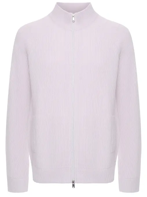 Кардиган шерстяной BML