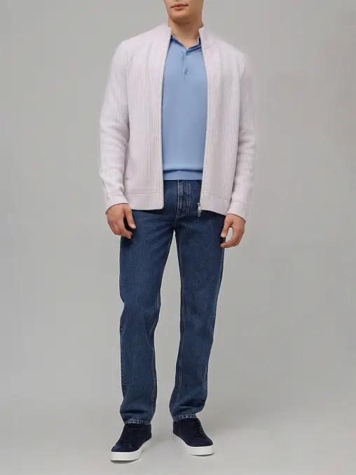 Кардиган шерстяной BML