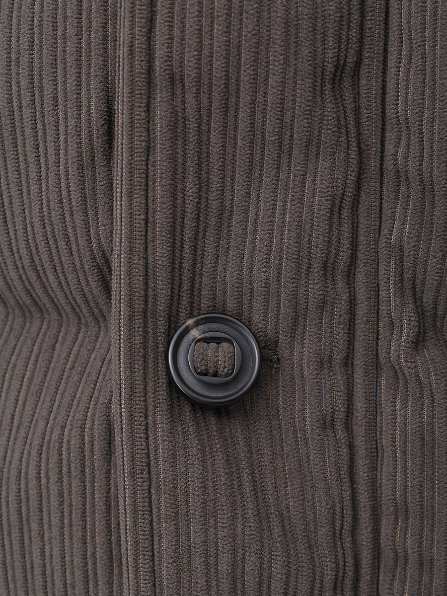 Куртка вельветовая