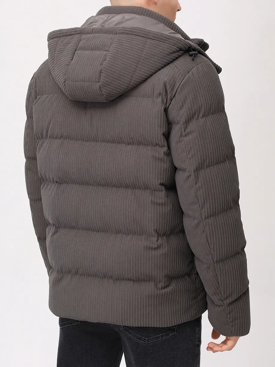 Куртка вельветовая