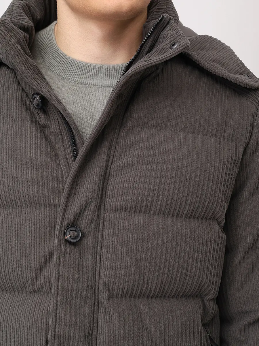 Куртка вельветовая