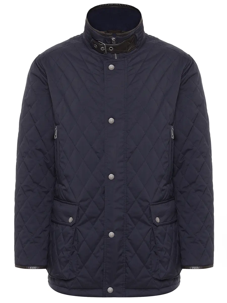 Куртка стеганая