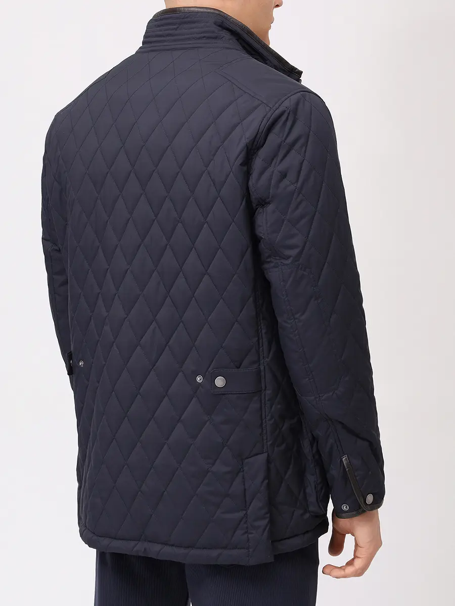 Куртка стеганая