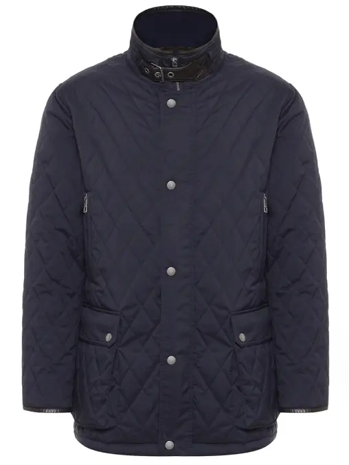 Куртка стеганая BML