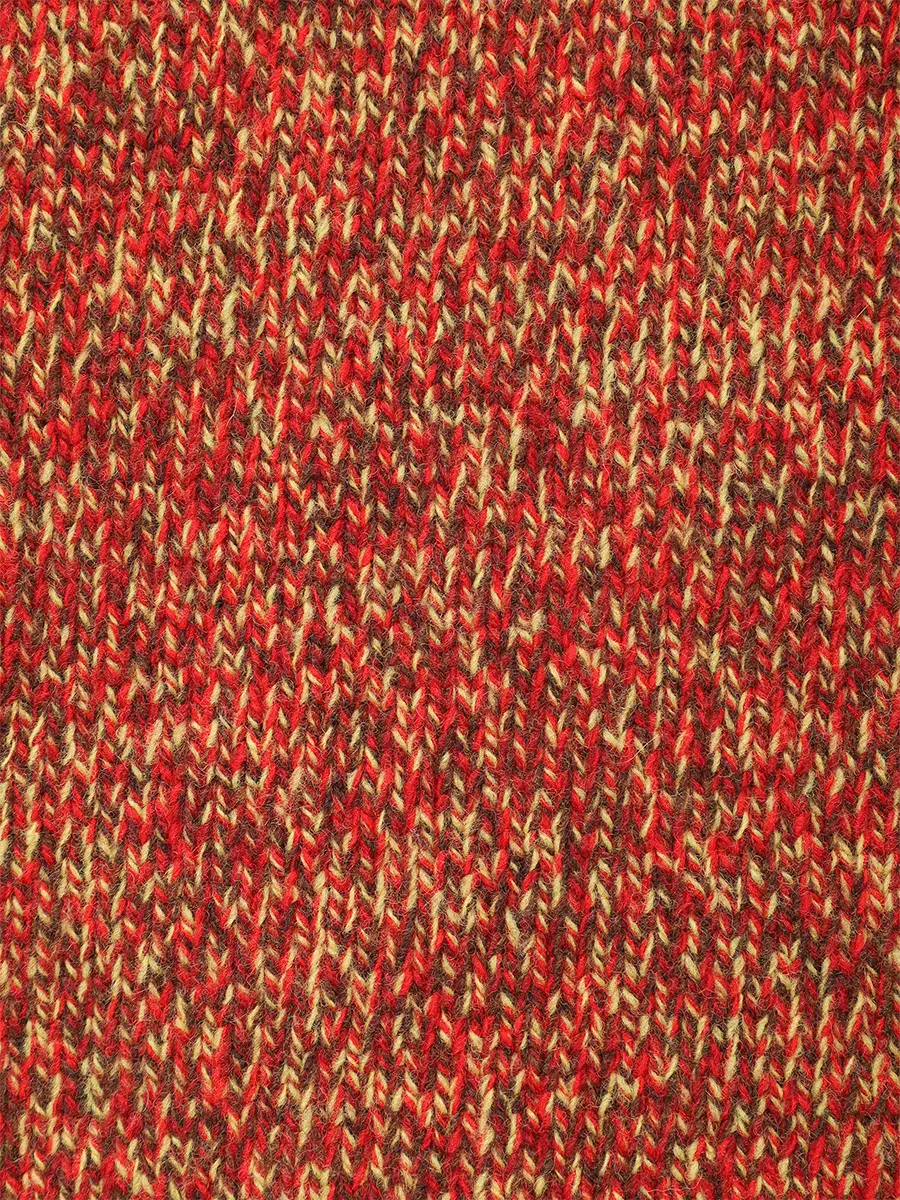 Джемпер шерстяной