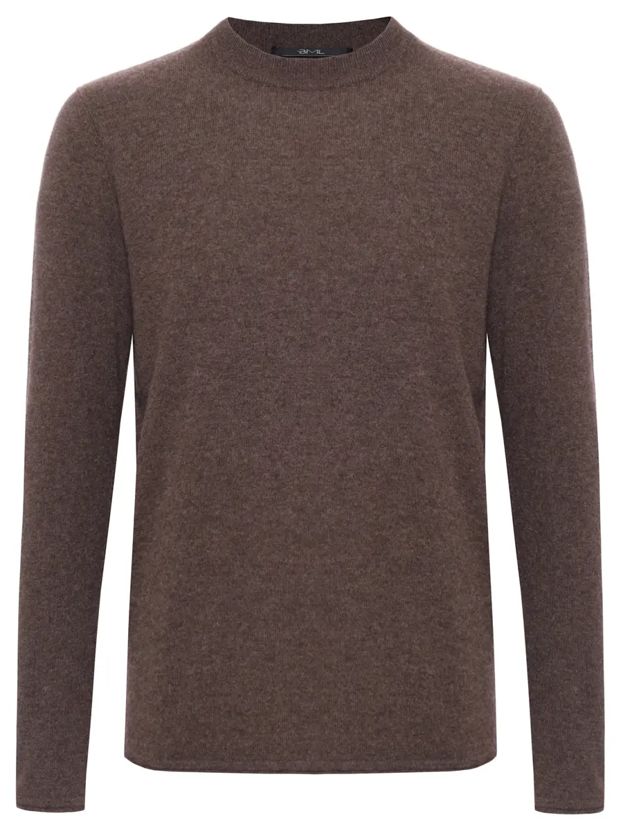 Джемпер кашемировый