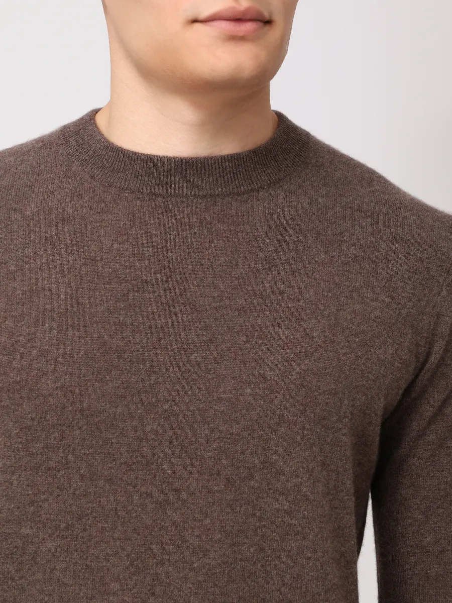 Джемпер кашемировый