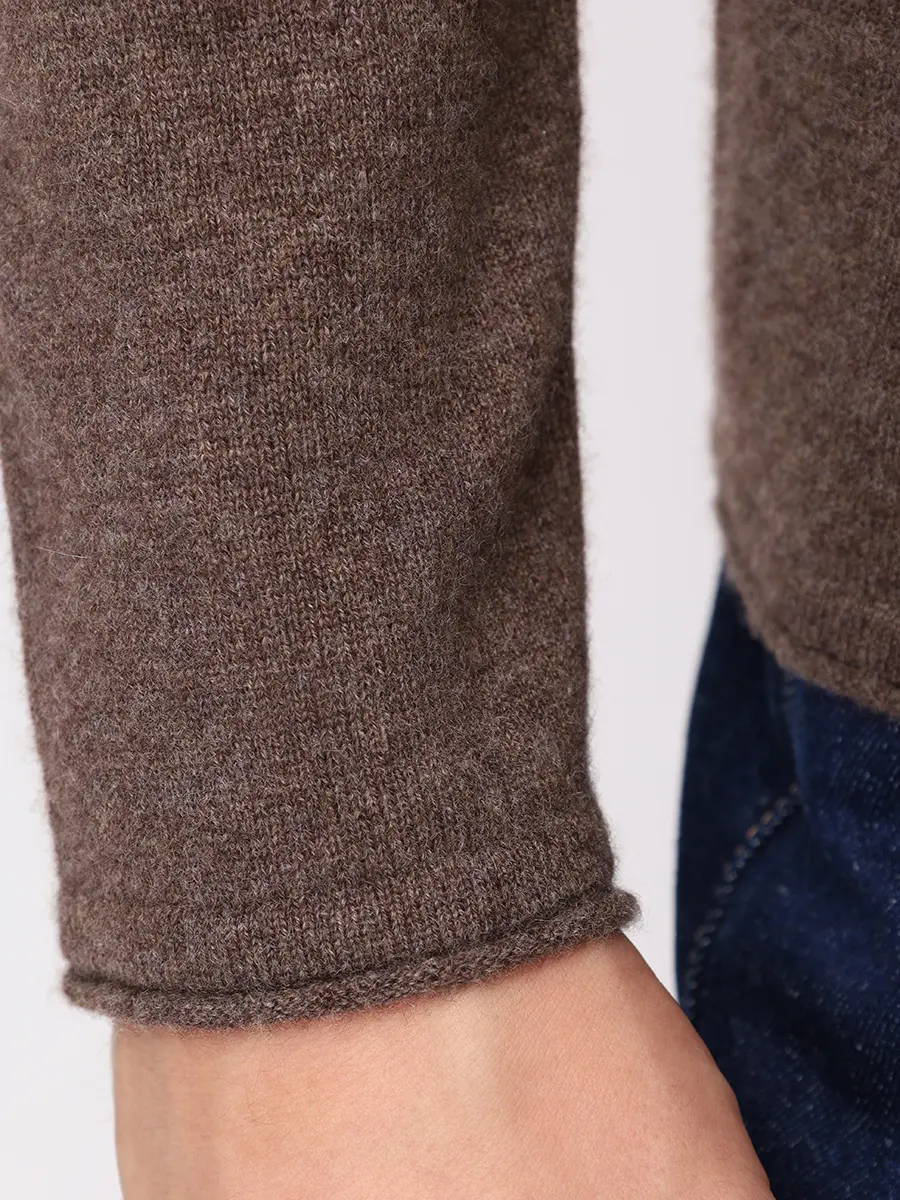 Джемпер кашемировый