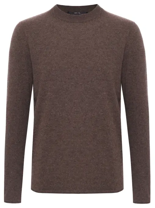 Джемпер кашемировый BML