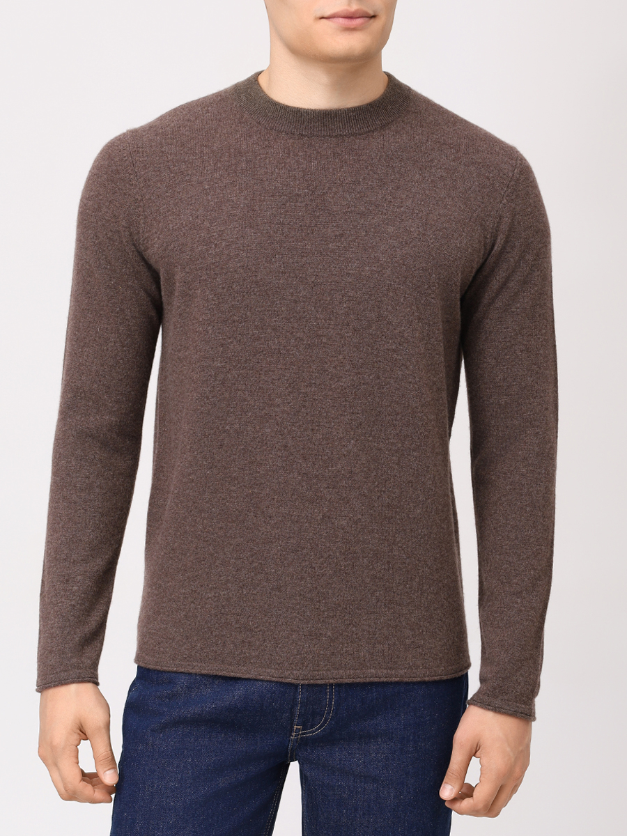 Джемпер кашемировый