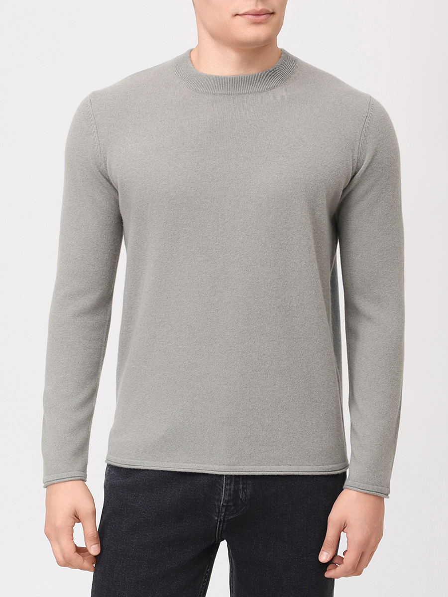 Джемпер кашемировый