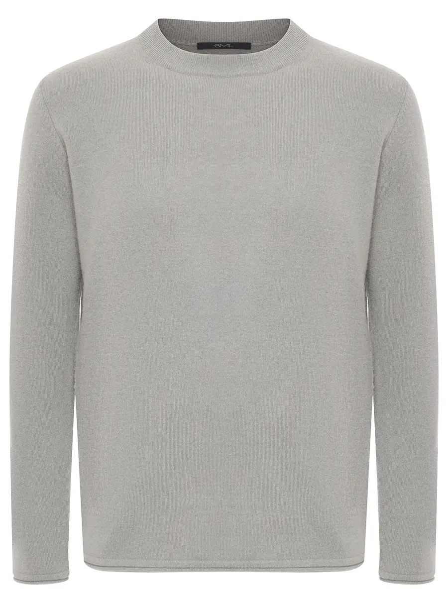 Джемпер кашемировый