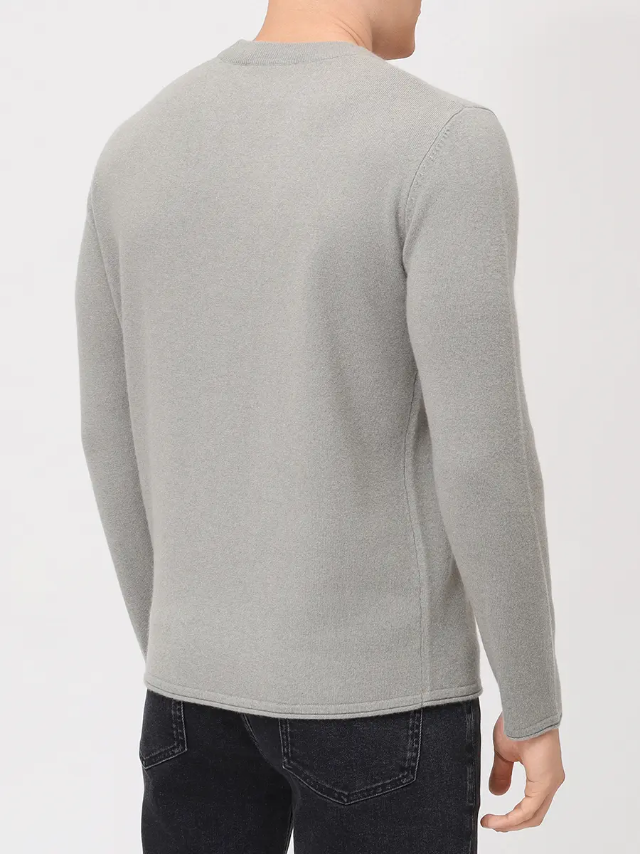 Джемпер кашемировый