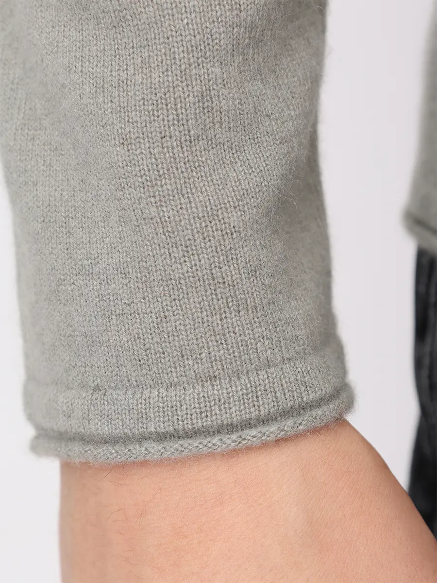 Джемпер кашемировый