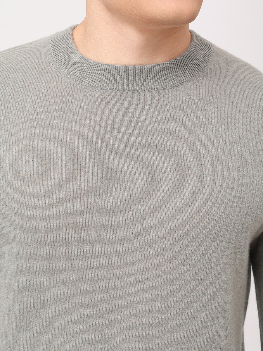 Джемпер кашемировый