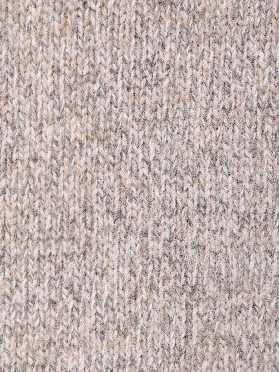 Джемпер шерстяной