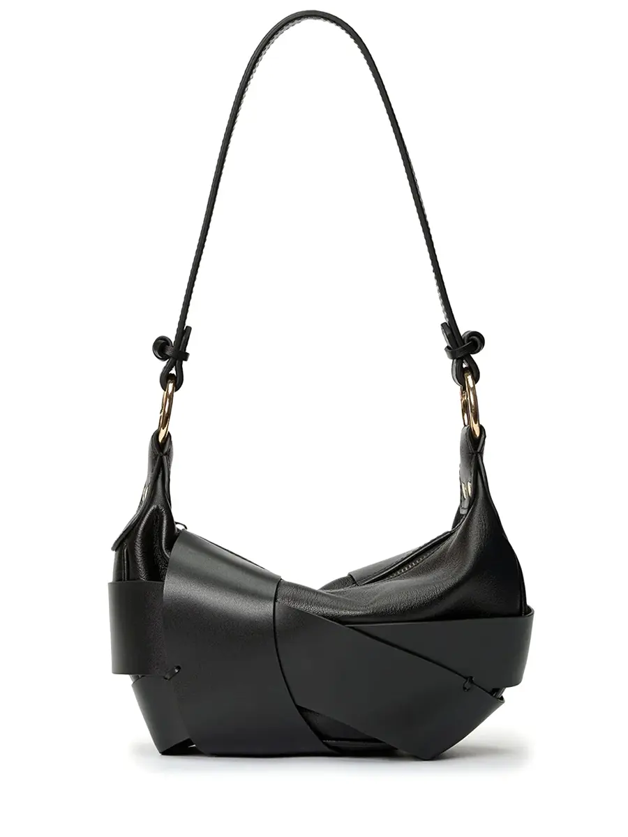 Сумка кожаная Vale