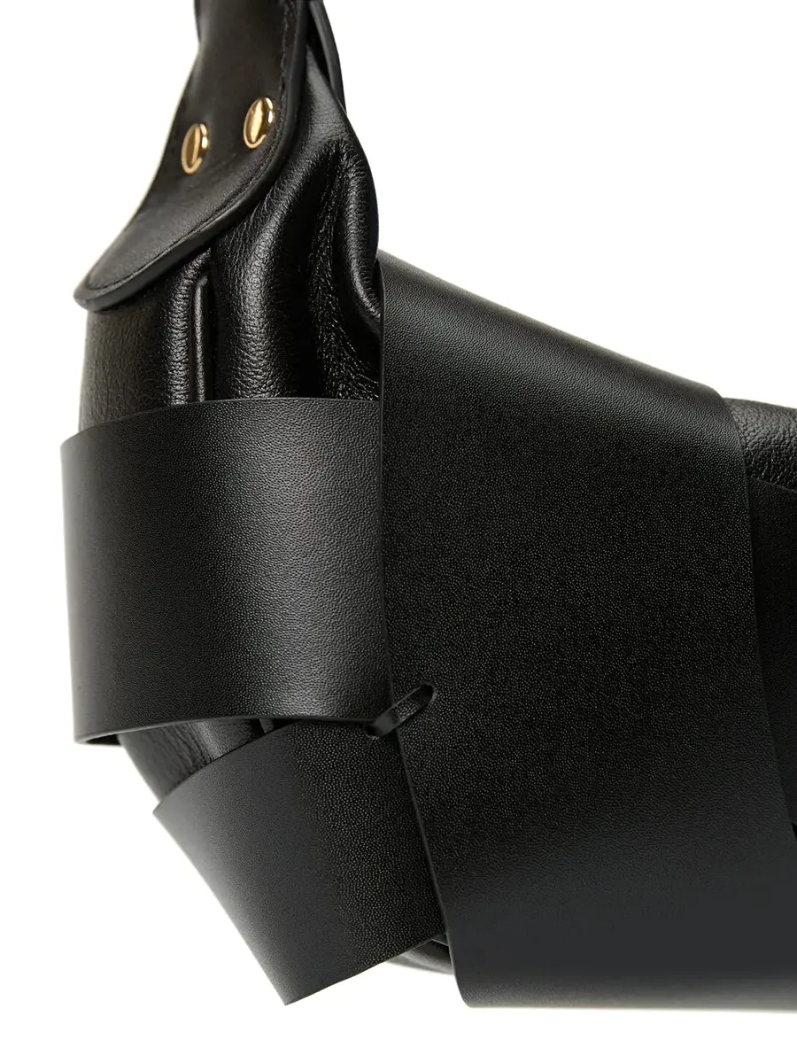 Сумка кожаная Vale