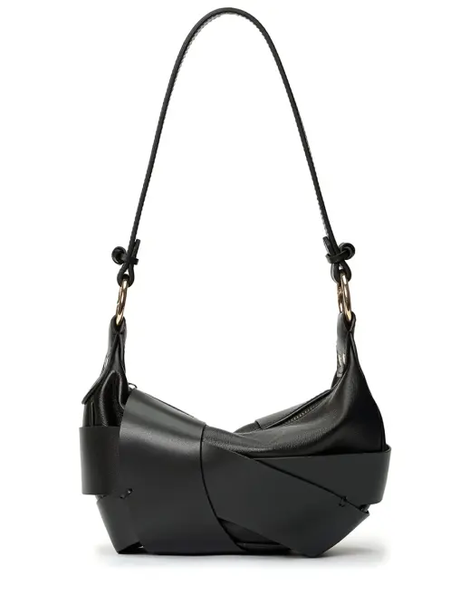 Сумка кожаная Vale MISA BAGS