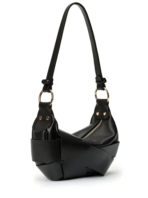 Сумка кожаная Vale MISA BAGS