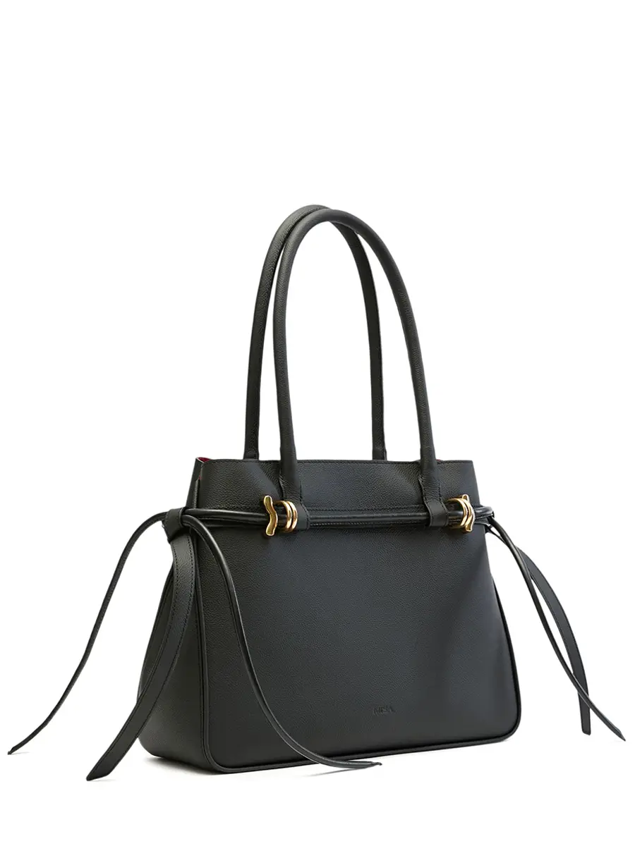 Сумка кожаная Truffle