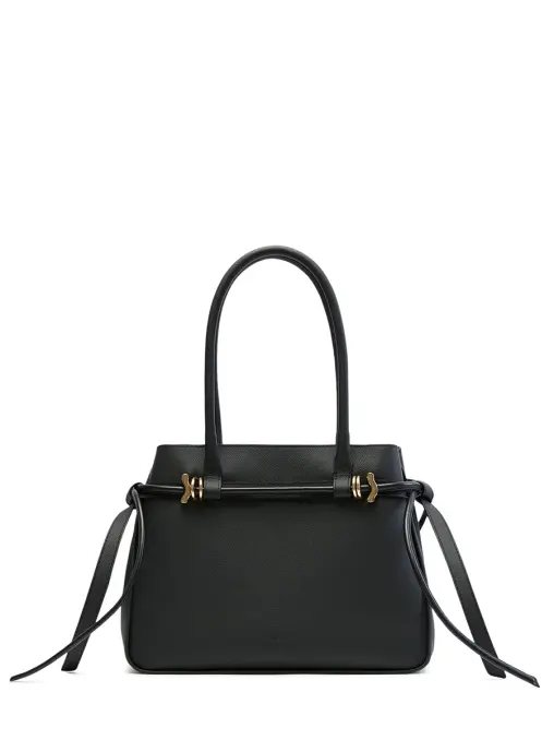 Сумка кожаная Truffle MISA BAGS