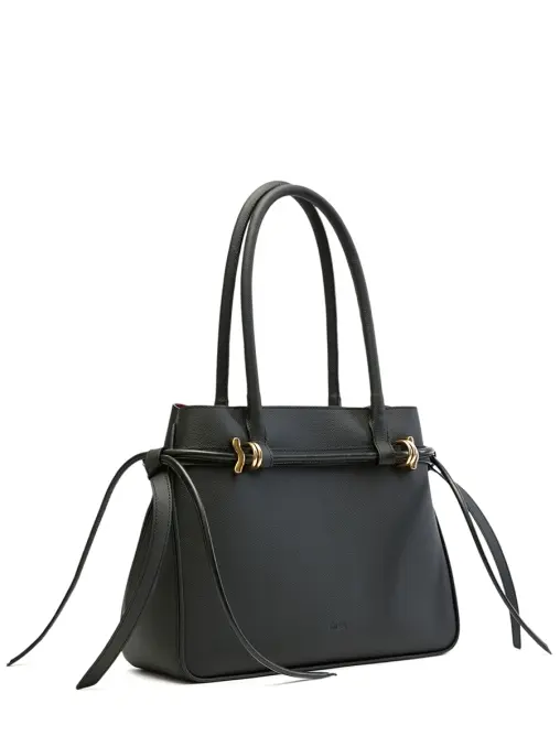 Сумка кожаная Truffle MISA BAGS